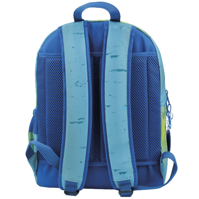 Mochila Ghuts Prince Stone Age 2025 40X30X13Cm Gh216-P06 ( Imagem 3 de 4 ) - Preview