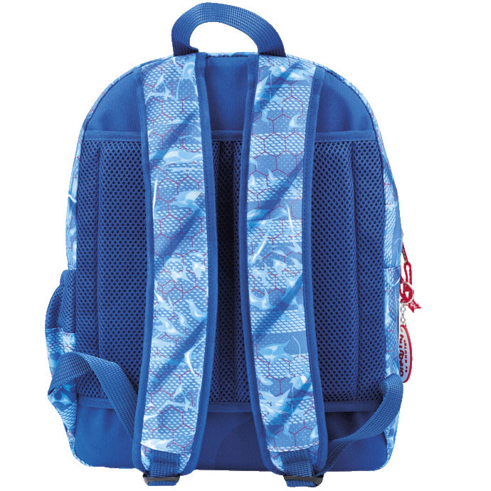 Mochila Ghuts Prince Thunder Truck 2025 40X30X13Cm Gh216-P07 ( Imagem 3 de 4 ) - Preview