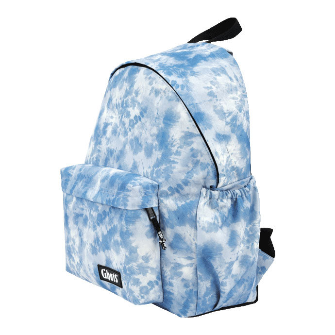Mochila My Ghuts Pc Cloudy Blue 2025 41X32,5X14,5Cm Gh211-L41 ( Imagem 2 de 3 ) - Preview
