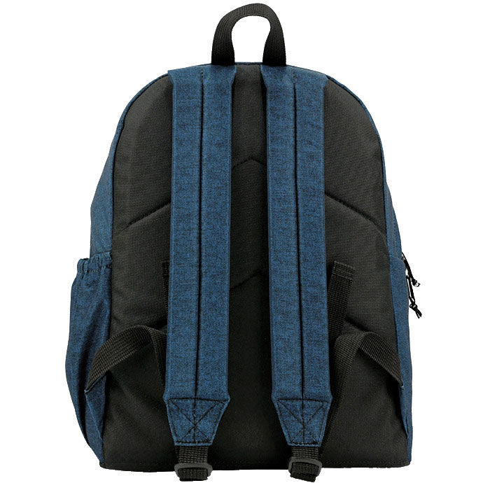 Mochila My Ghuts PC Marine Blue 41x32,5x14,5cm ( Imagem 3 de 3 ) - Preview