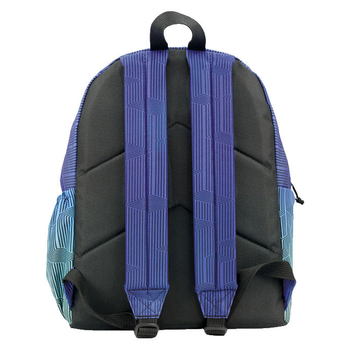 Mochila My Ghuts Pc Metropolis Blue 2025 41X32,5X14,5Cm Gh211-L34 ( Imagem 3 de 3 ) - Preview