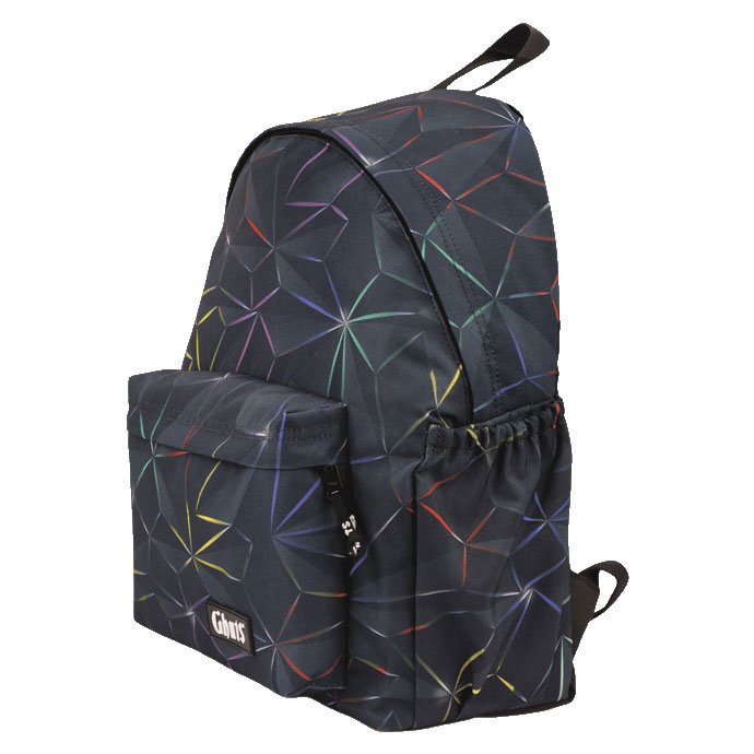 Mochila My Ghuts Pc Neonline 2025 41X32,5X14,5Cm Gh211-P23 ( Imagem 2 de 3 ) - Preview