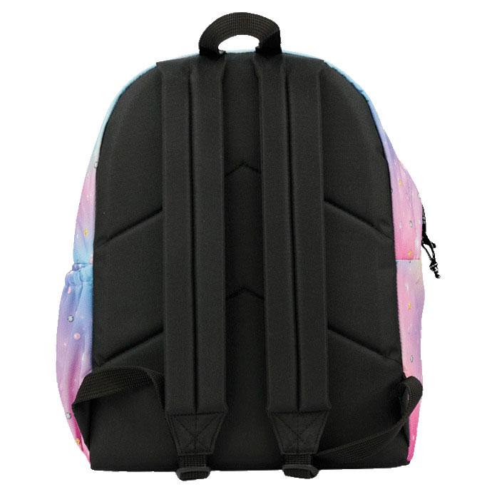 Mochila My Ghuts PC Pearls 41x32,5x14,5cm ( Imagem 3 de 3 ) - Preview