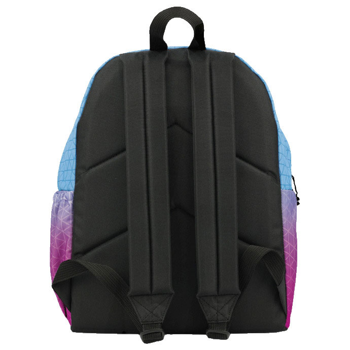 Mochila My Ghuts Pc Pinkblue 41X32,5X14,5Cm Gh211-P17 ( Imagem 3 de 3 ) - Preview
