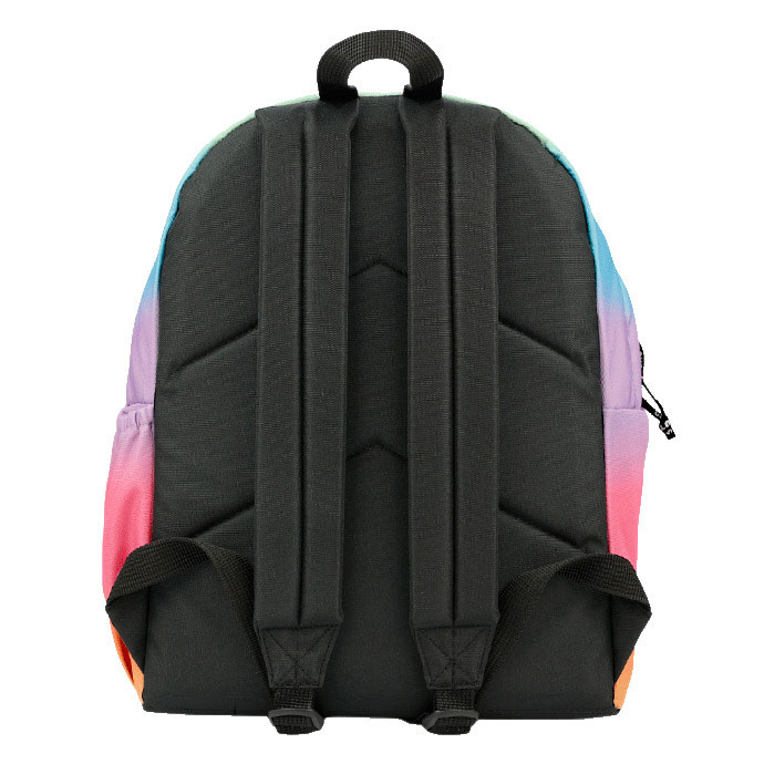 Mochila My Ghuts Pc Plain Rainbow 2025 41X32,5X14,5Cm Gh211-P09 ( Imagem 3 de 3 ) - Preview