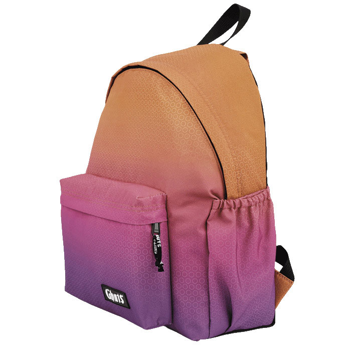 Mochila My Ghuts Pc Sunset 2025 41X32,5X14,5Cm Gh211-L30 ( Imagem 2 de 3 ) - Preview