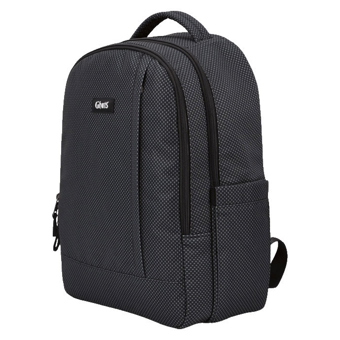 GHUTS - MOCHILA GV228 DOTS BLACK L01 - 2282501 ( Imagem 2 de 4 ) - Preview