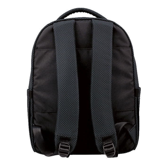 GHUTS - MOCHILA GV228 DOTS BLACK L01 - 2282501 ( Imagem 3 de 4 ) - Preview