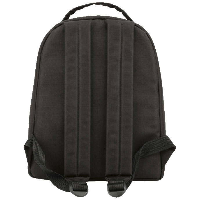 Mochila Térmica Ghuts Break Black 2025 30X25X12Cm Gh239-L52 ( Imagem 2 de 3 ) - Preview