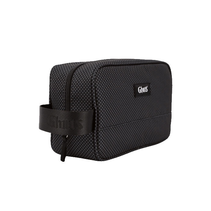 Toiletry bag Ghuts Dots Black 2025 Gv237-L01 ( Imagem 2 de 2 ) - Preview