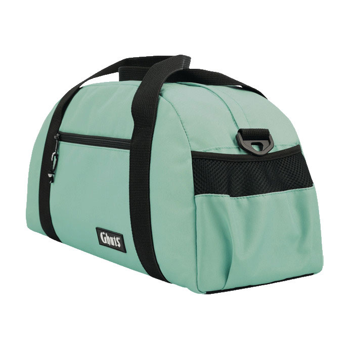 Saco De Desporto Ghuts Bolt Pearl Aqua 2025 45X25X20Cm Gh102-L48 ( Imagem 2 de 2 ) - Preview
