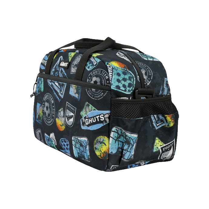 Saco de Desporto Ghuts Gimmy Football Team 38x24,5x17,5cm ( Imagem 2 de 2 ) - Preview