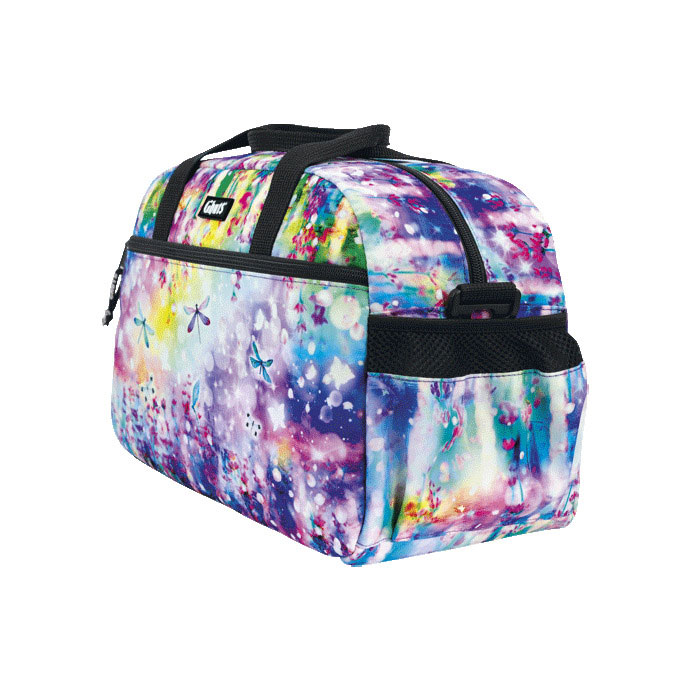 Saco De Desporto Ghuts Gimmy Magictale 2025 38X24,5X17,5Cm Gh214-P10 ( Imagem 2 de 2 ) - Preview