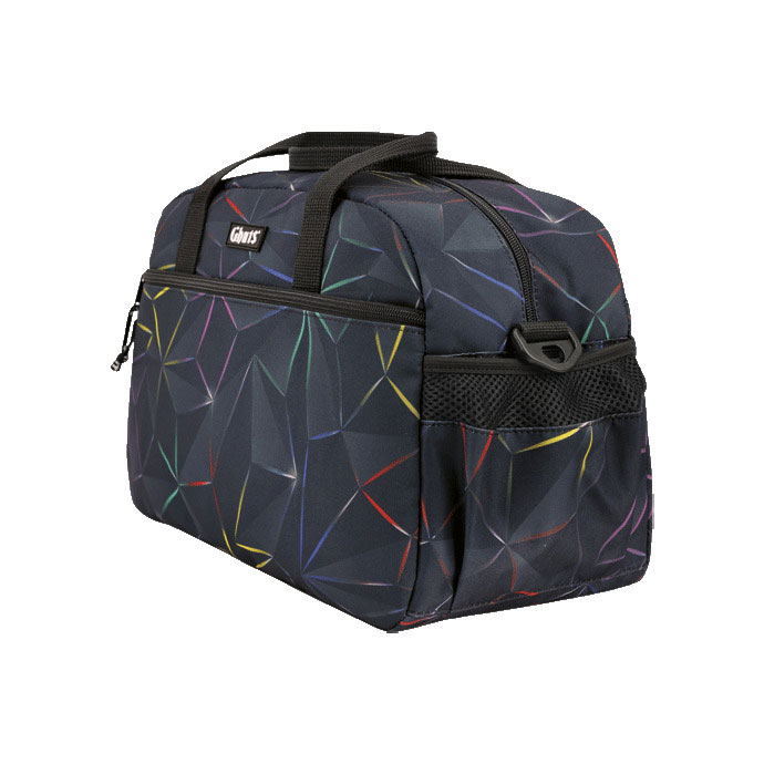 Saco De Desporto Ghuts Gimmy Neonline 2025 38X24,5X17,5Cm Gh214-P23 ( Imagem 2 de 2 ) - Preview