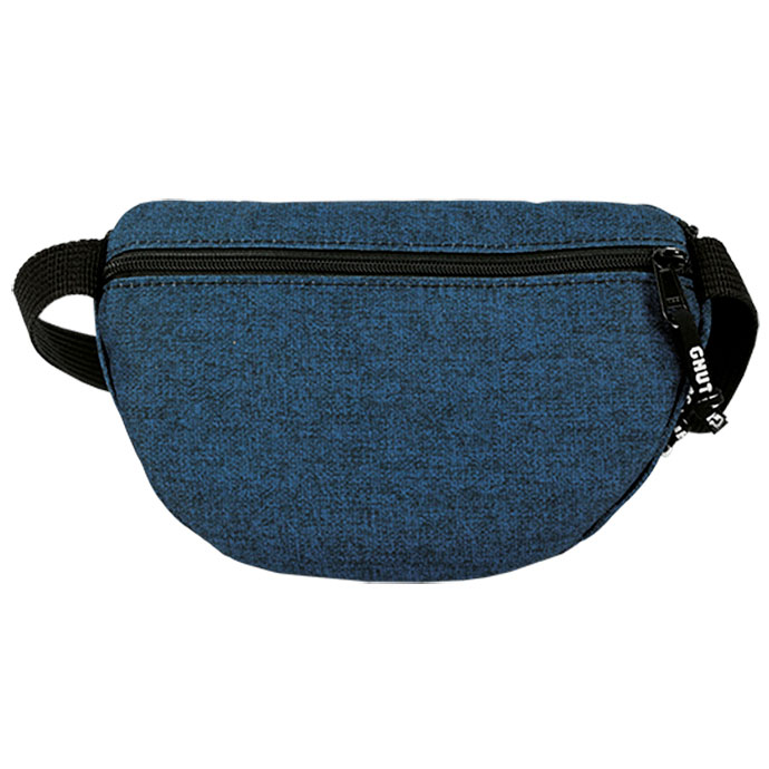 Bolsa De Cintura Ghuts Cross Marine Blue 2023 22X16,5X8Cm Gh159-L33 ( Imagem 2 de 2 ) - Preview