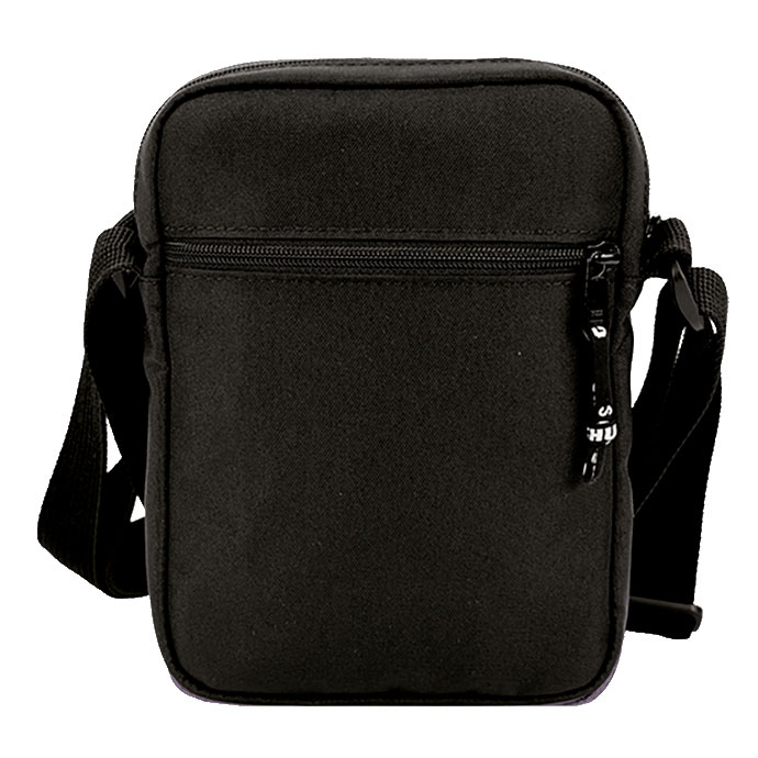 GHUTS - BOLSA TRC GH215 BLACK - L52 ( Imagem 2 de 2 ) - Preview