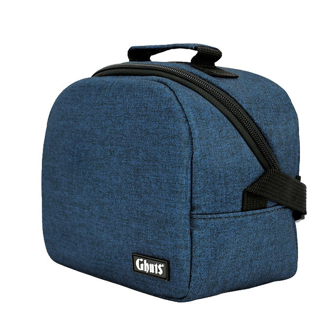 Lancheira Yummg GH127 Marine Blue 33 GHUTS ( Imagem 2 de 3 ) - Preview