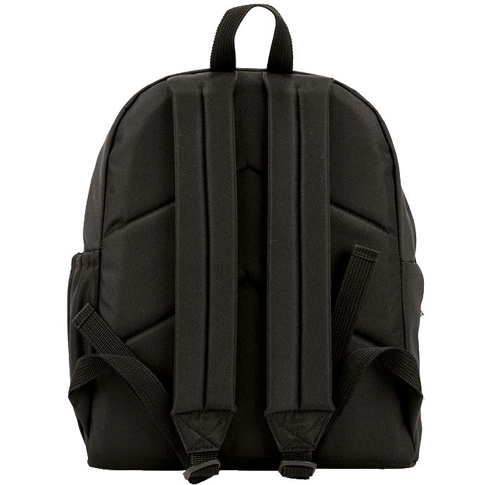 GHUTS - Mochila GH211 Black L52 - 2112452 ( Imagem 3 de 3 ) - Preview