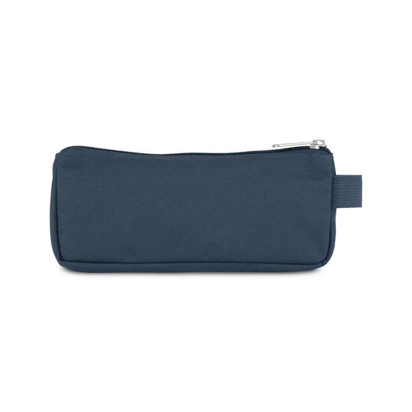 Estojo Escolar Jansport Basic Navy 2025 Ek0A5Baen541 ( Imagem 3 de 3 ) - Preview