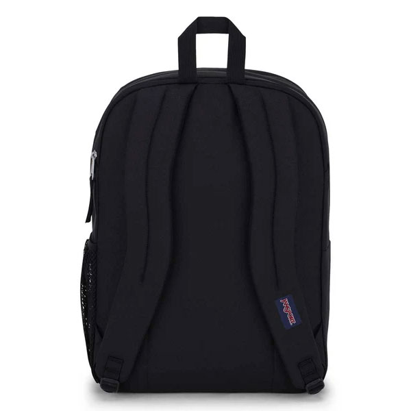 Mochila Jansport Big Student Black 2025 43,5X32,5X19Cm Ek0A5Bahn551 ( Imagem 3 de 4 ) - Preview