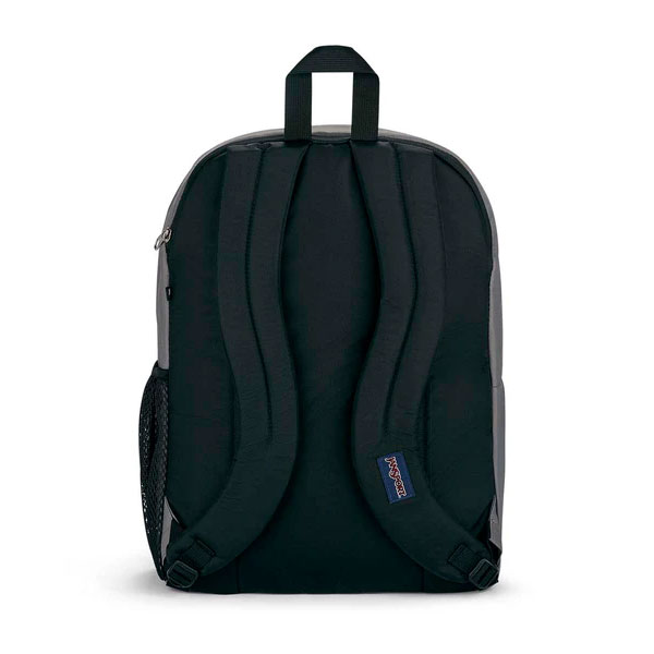 Mochila Jansport Big Student Graphite Grey 2025 43,5X32,5X19Cm Ek0A5Bahn601 ( Imagem 4 de 4 ) - Preview