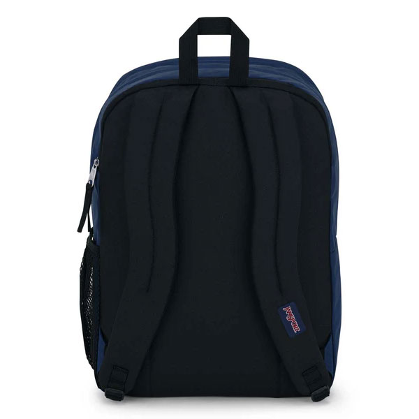 Mochila Jansport Big Student Misty Navy 2025 43,5X32,5X19Cm Ek0A5Bahn541 ( Imagem 3 de 4 ) - Preview
