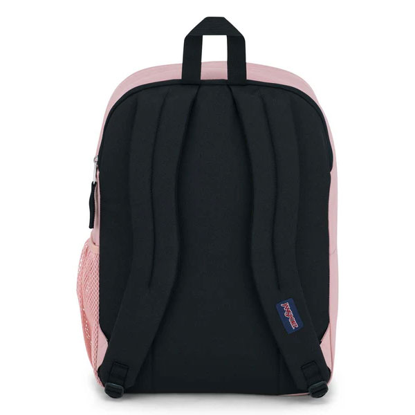 Mochila Jansport Big Student Misty Rose 2025 43,5X32,5X19Cm Ek0A5Bahn591 ( Imagem 3 de 4 ) - Preview