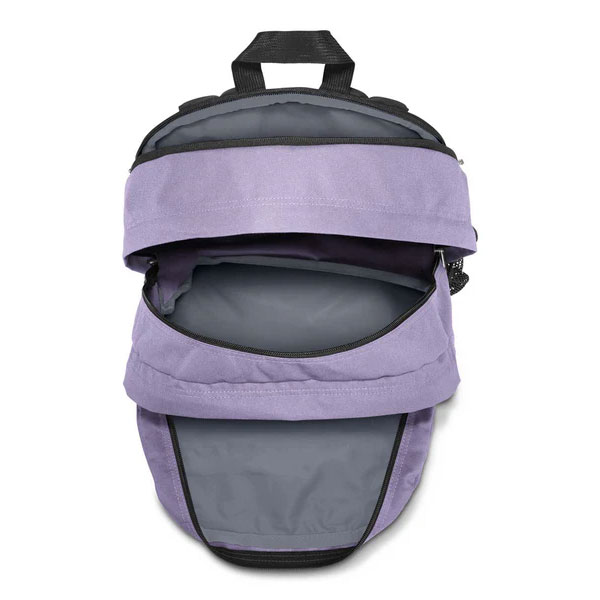 Mochila Jansport Big Student Pastel Lilac 2025 43,5X32,5X19Cm Ek0A5Bahw301 ( Imagem 3 de 4 ) - Preview