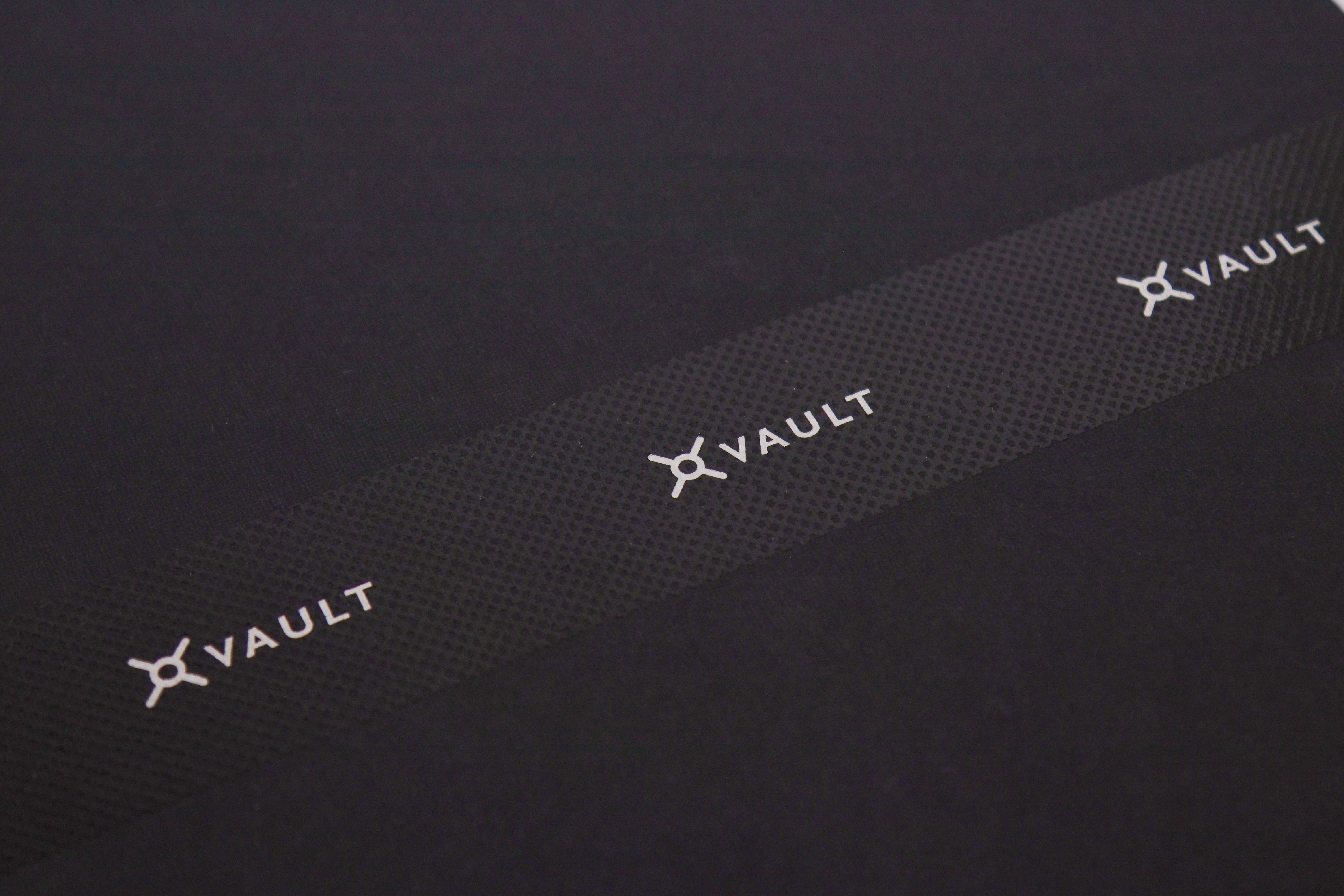 Pasta Arquivo A4 LL VAULT ( Imagem 3 de 5 ) - Preview