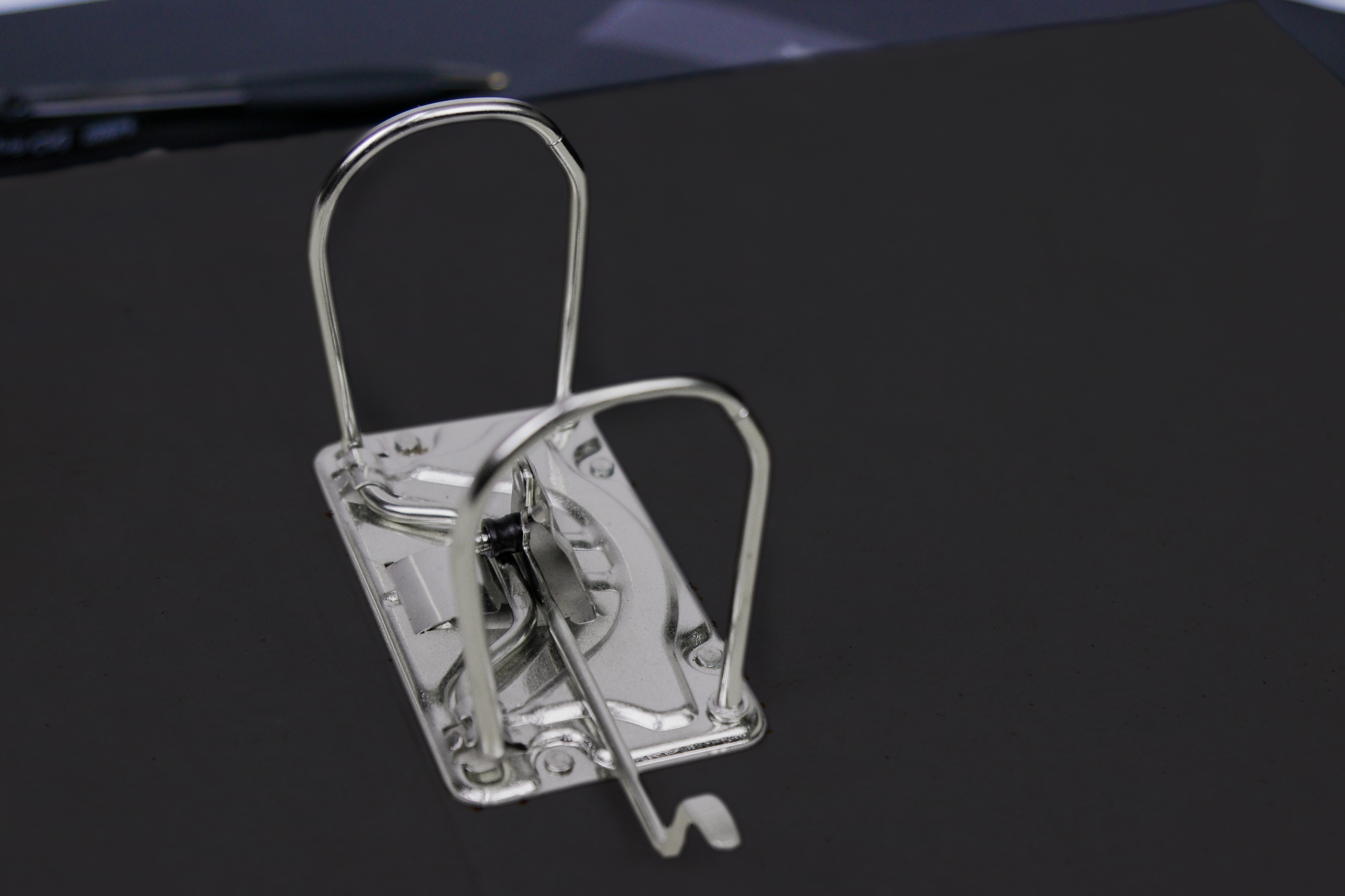 Pasta Arquivo A4 LL VAULT ( Imagem 4 de 5 ) - Preview