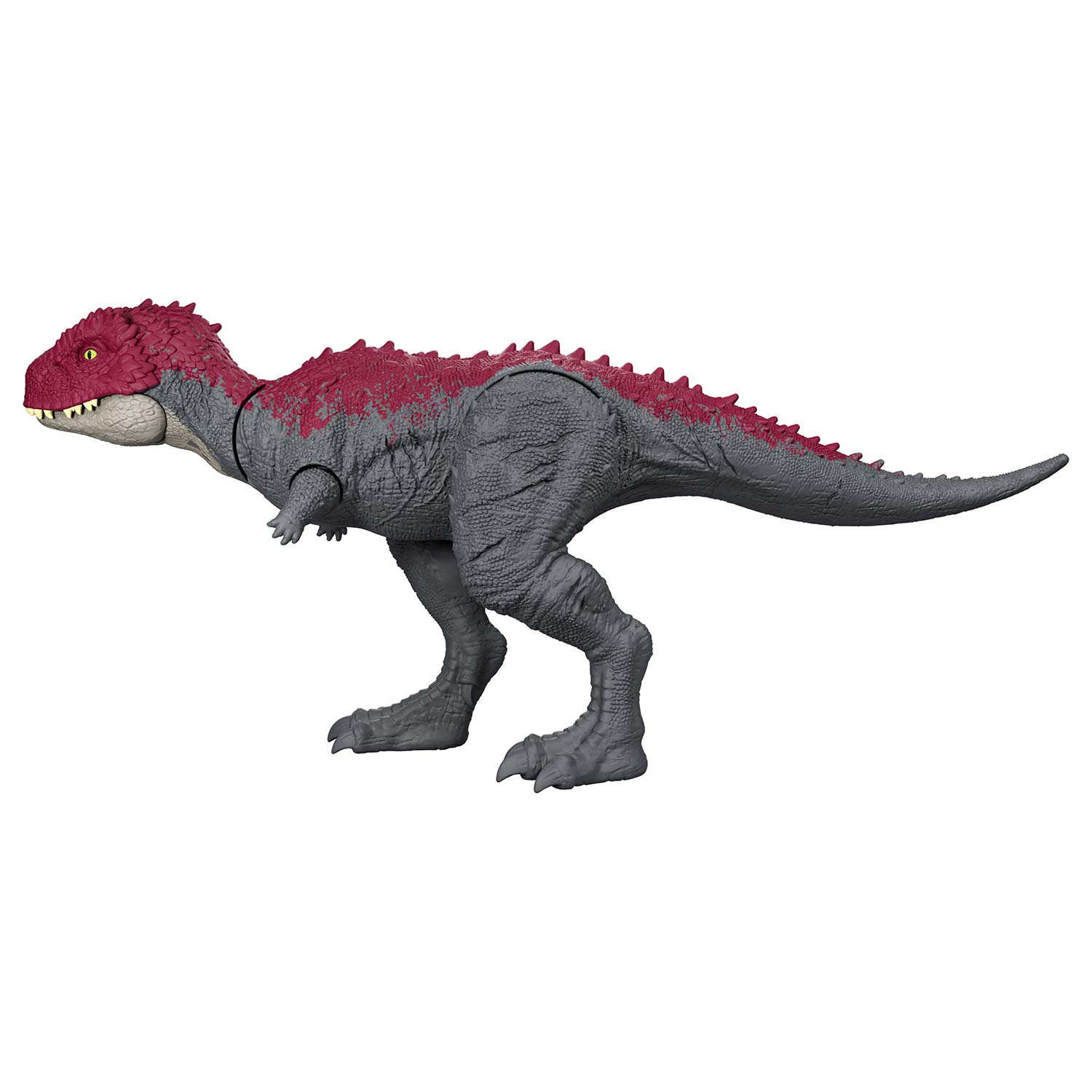 Jurassic World Pack De Perigo Guemesia 18Cm Mattel Hln49/Jcl51 ( Imagem 3 de 4 ) - Preview