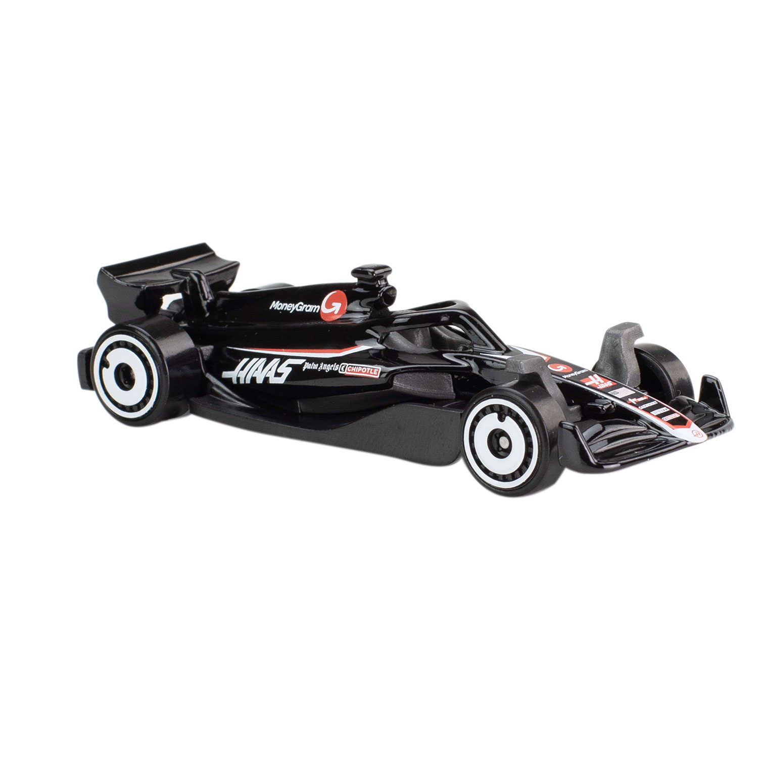 Hot Wheels Carro Miniatura (5 Un) Sortido Mattel Jgf58 ( Imagem 2 de 4 ) - Preview