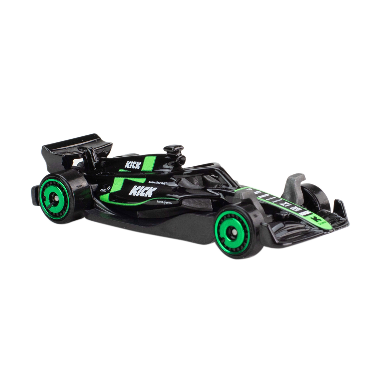 Hot Wheels Carro Miniatura (5 Un) Sortido Mattel Jgf58 ( Imagem 3 de 4 ) - Preview