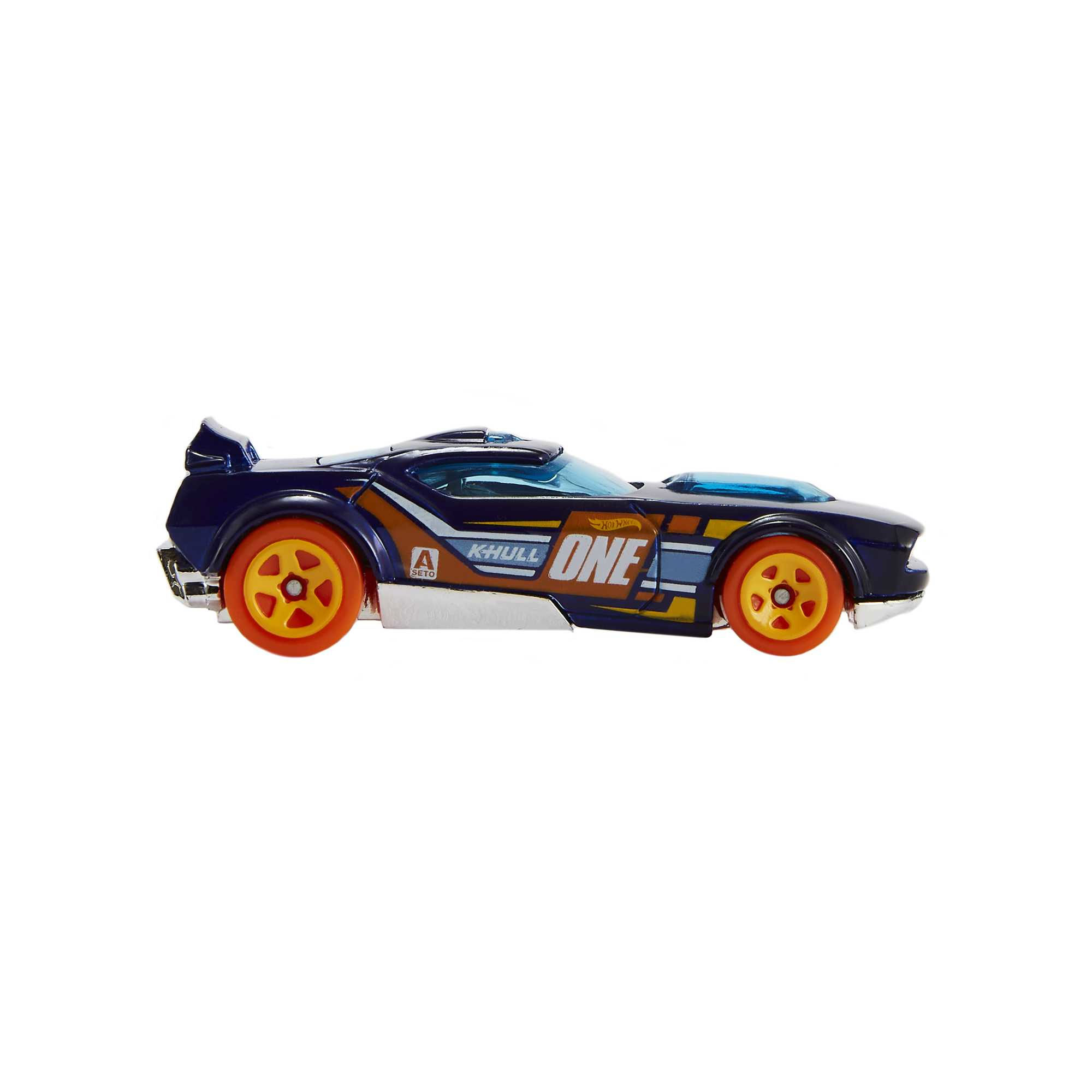 Hot Wheels Lancador Vertical De Energia Mattel Fth79/Hfy69 ( Imagem 3 de 3 ) - Preview