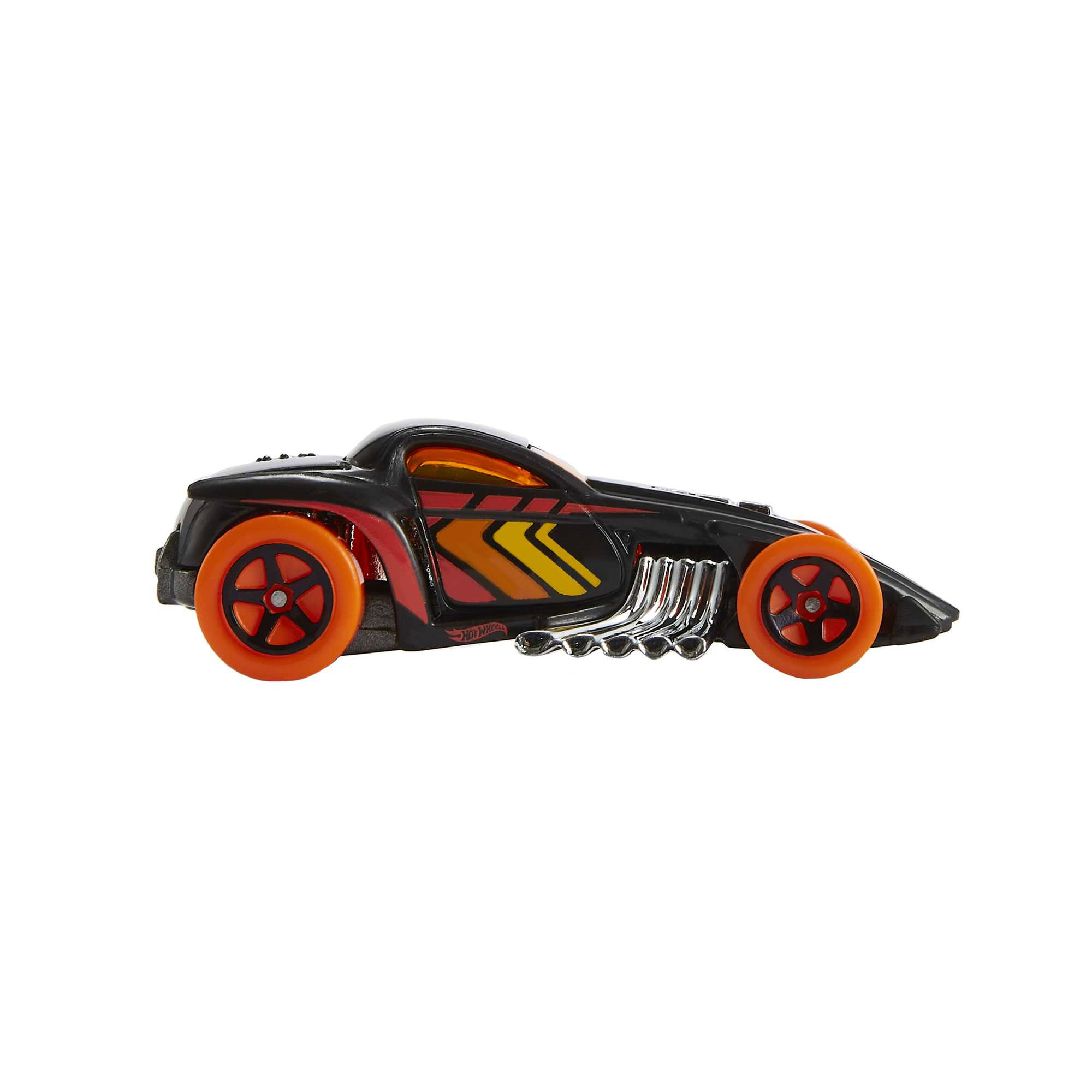 Hot Wheels Pista Basica Gira E Pontua Mattel Fth79/Hfy68 ( Imagem 4 de 4 ) - Preview