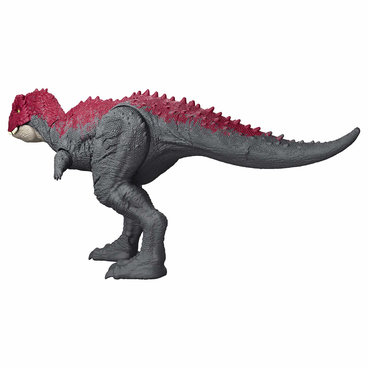 Jurassic World Pack De Perigo Guemesia 18Cm Mattel Hln49/Jcl51 ( Imagem 4 de 4 ) - Preview