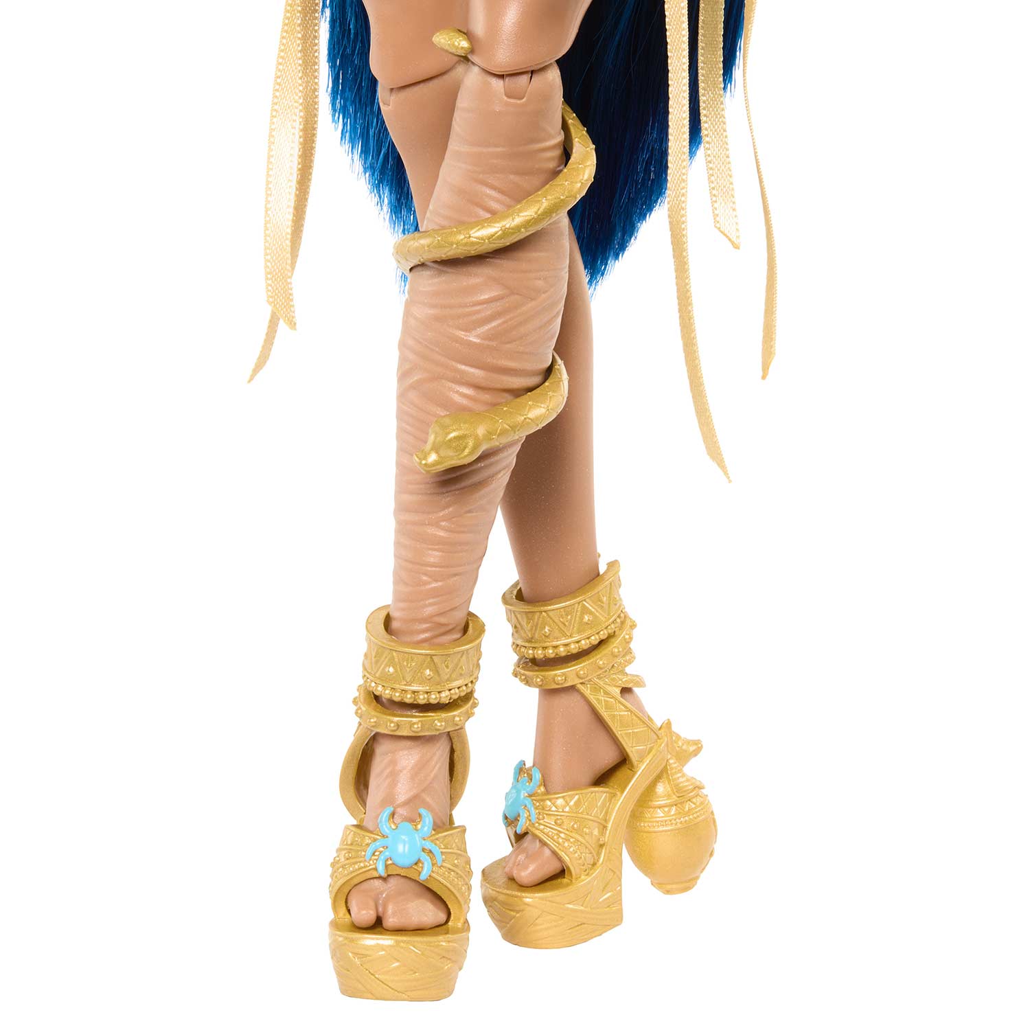 Monster High Cleo Denile Mattel Hxh74 ( Imagem 3 de 4 ) - Preview