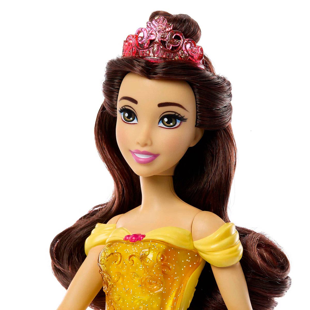 Disney Princesa Bela ( Imagem 2 de 4 ) - Preview
