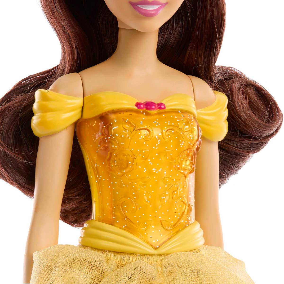 Disney Princesa Bela ( Imagem 3 de 4 ) - Preview