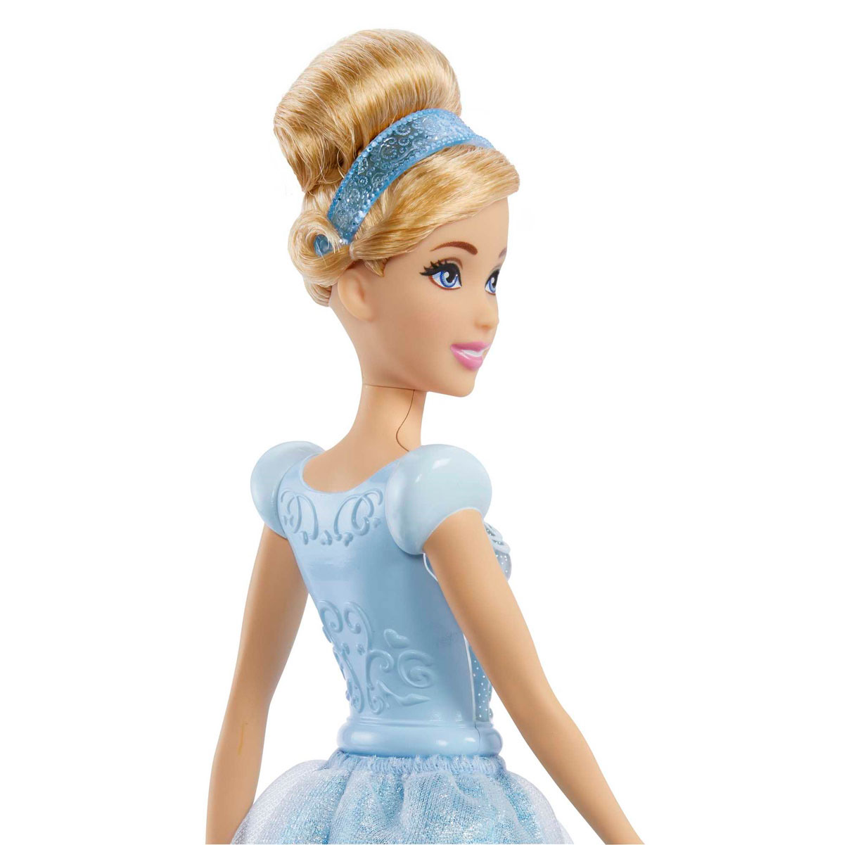Disney Princesa Cinderela ( Imagem 3 de 4 ) - Preview