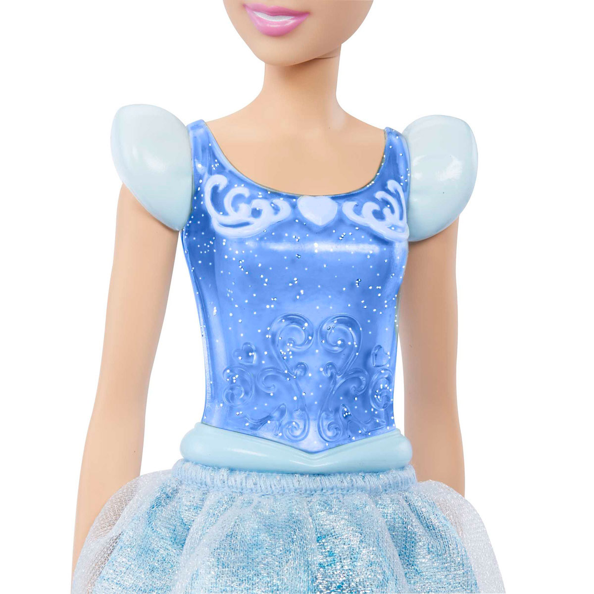Disney Princesa Cinderela ( Imagem 4 de 4 ) - Preview