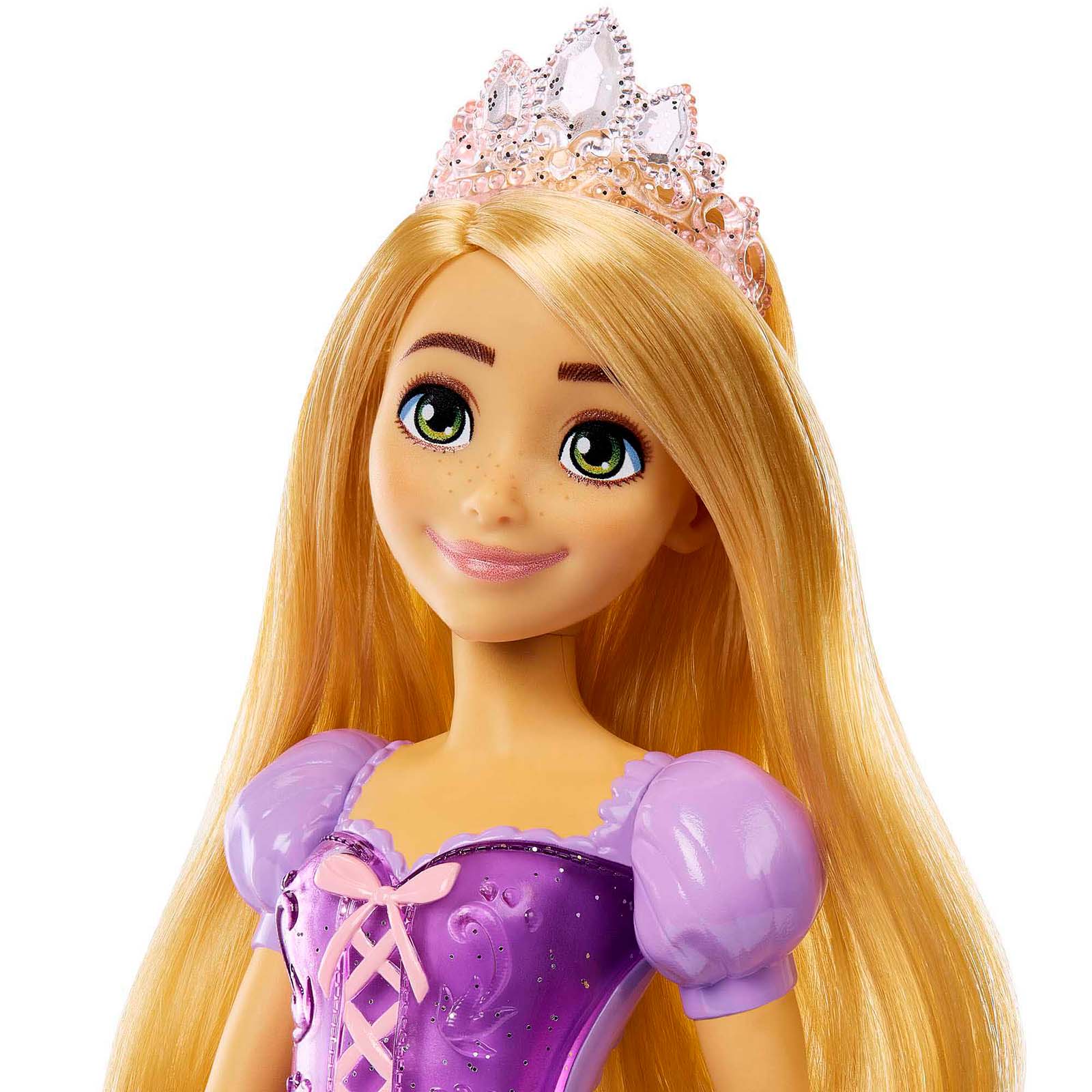 Disney Princesa Rapunzel ( Imagem 3 de 4 ) - Preview