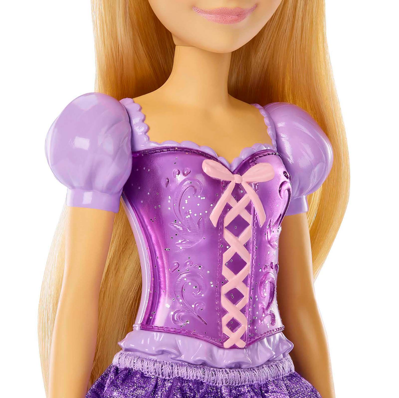 Disney Princesa Rapunzel ( Imagem 4 de 4 ) - Preview
