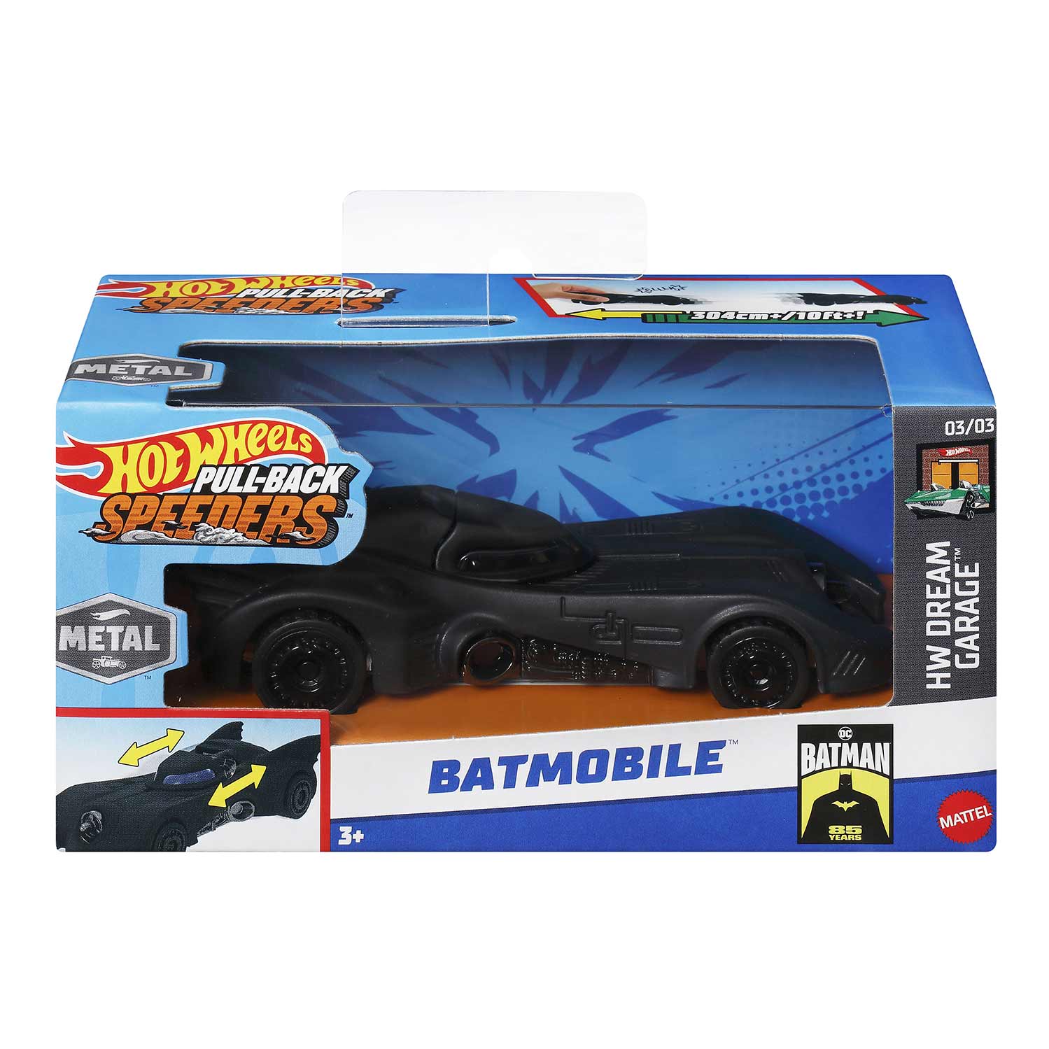 Hot Wheels Carro de Corrida Sortido ( Imagem 4 de 4 ) - Preview