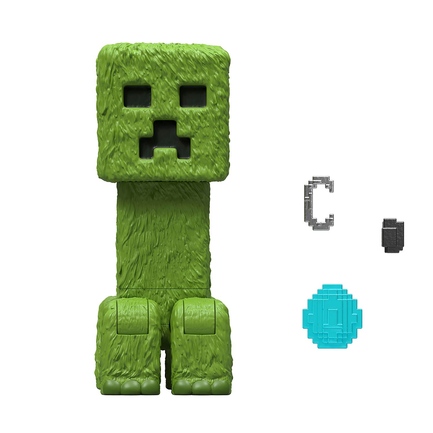 Minecraft La Pelicula Creeper ( Imagem 2 de 4 ) - Preview