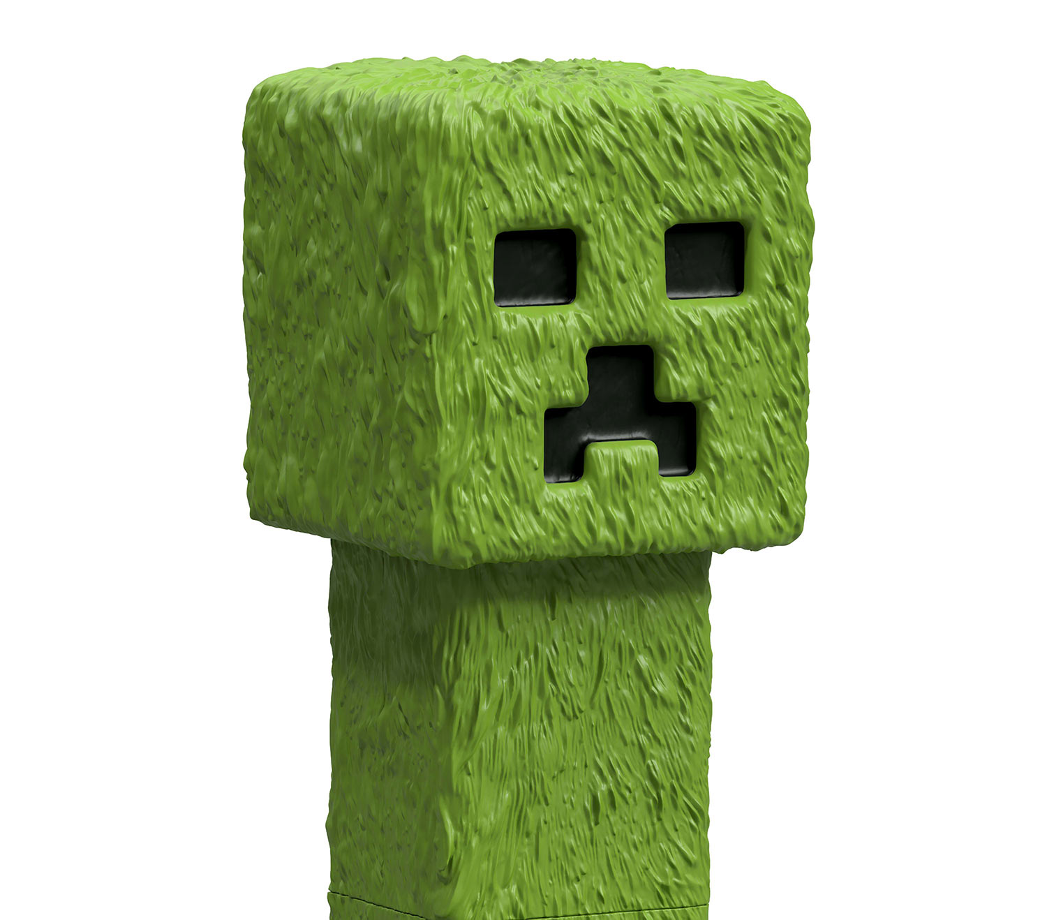 Minecraft La Pelicula Creeper ( Imagem 3 de 4 ) - Preview