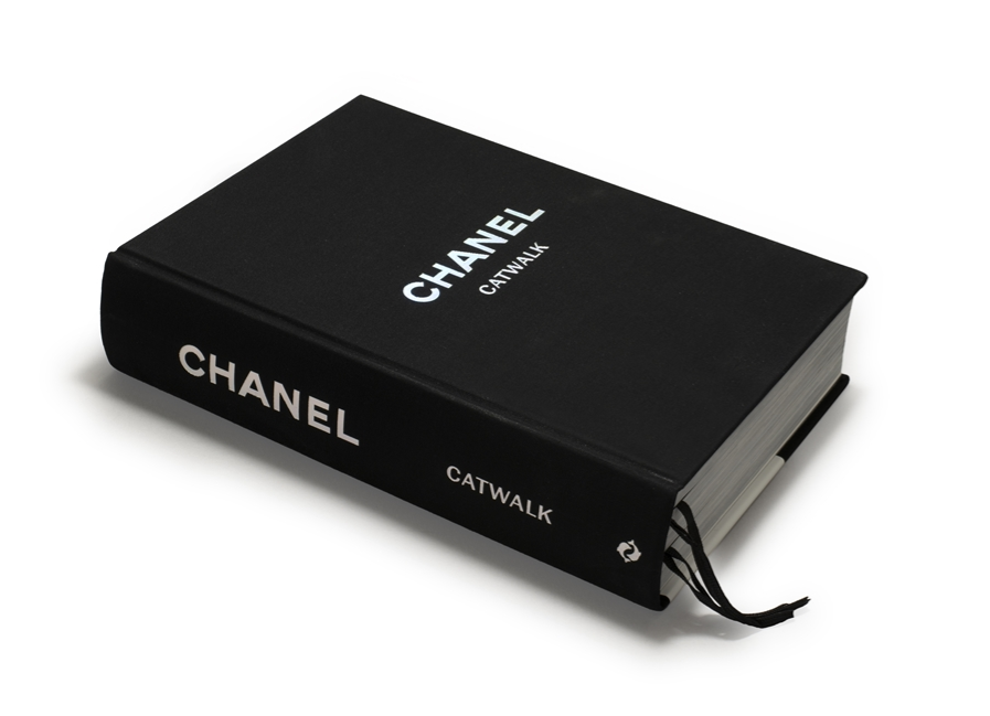 Chanel Catwalk ( Imagem 2 de 4 ) - Preview