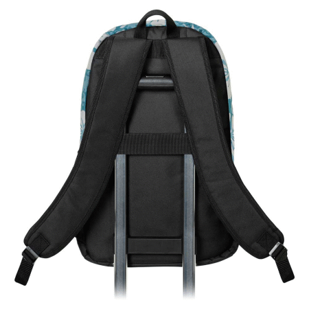 Disney Lilo e Stitch Aloha Mochila HS FAN 2.0, Azul ( Imagem 3 de 4 ) - Preview
