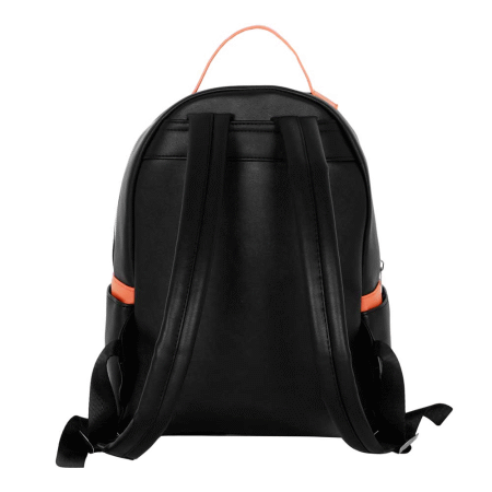 Dragon Ball Z Mochila Heady, Preta ( Imagem 3 de 5 ) - Preview