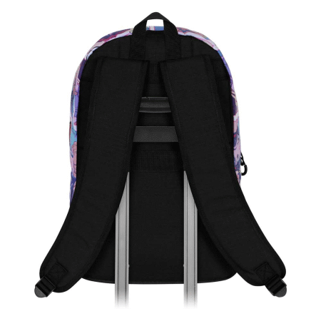 Disney Princesas Comic Mochila HS FAN 2.2, Multicolorido ( Imagem 3 de 4 ) - Preview